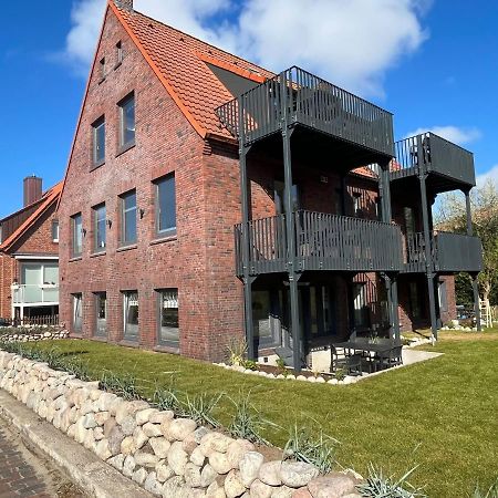 Duenen Lodge 3 Juist Zewnętrze zdjęcie