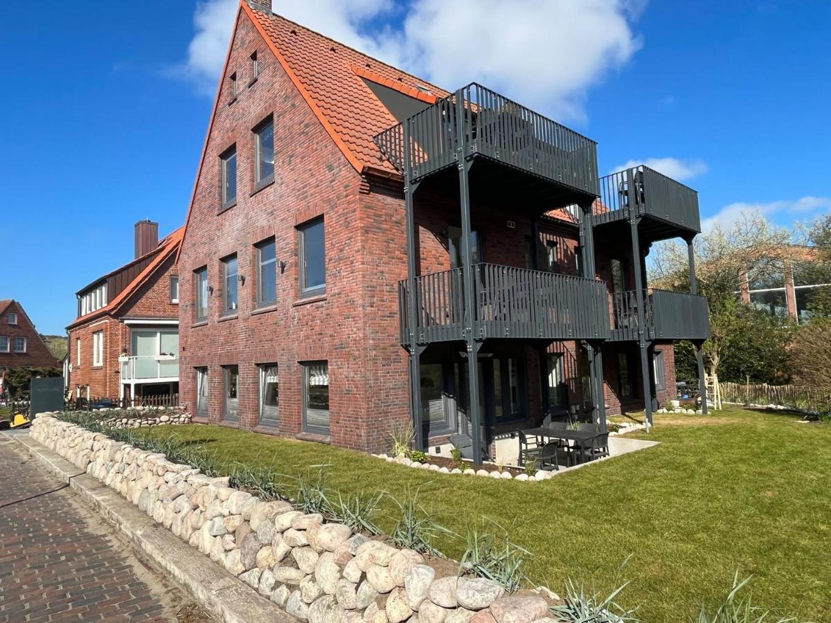 Duenen Lodge 3 Juist Zewnętrze zdjęcie